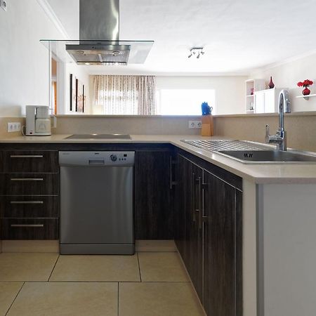 Bungalow Hibiscus San Agustin Εξωτερικό φωτογραφία