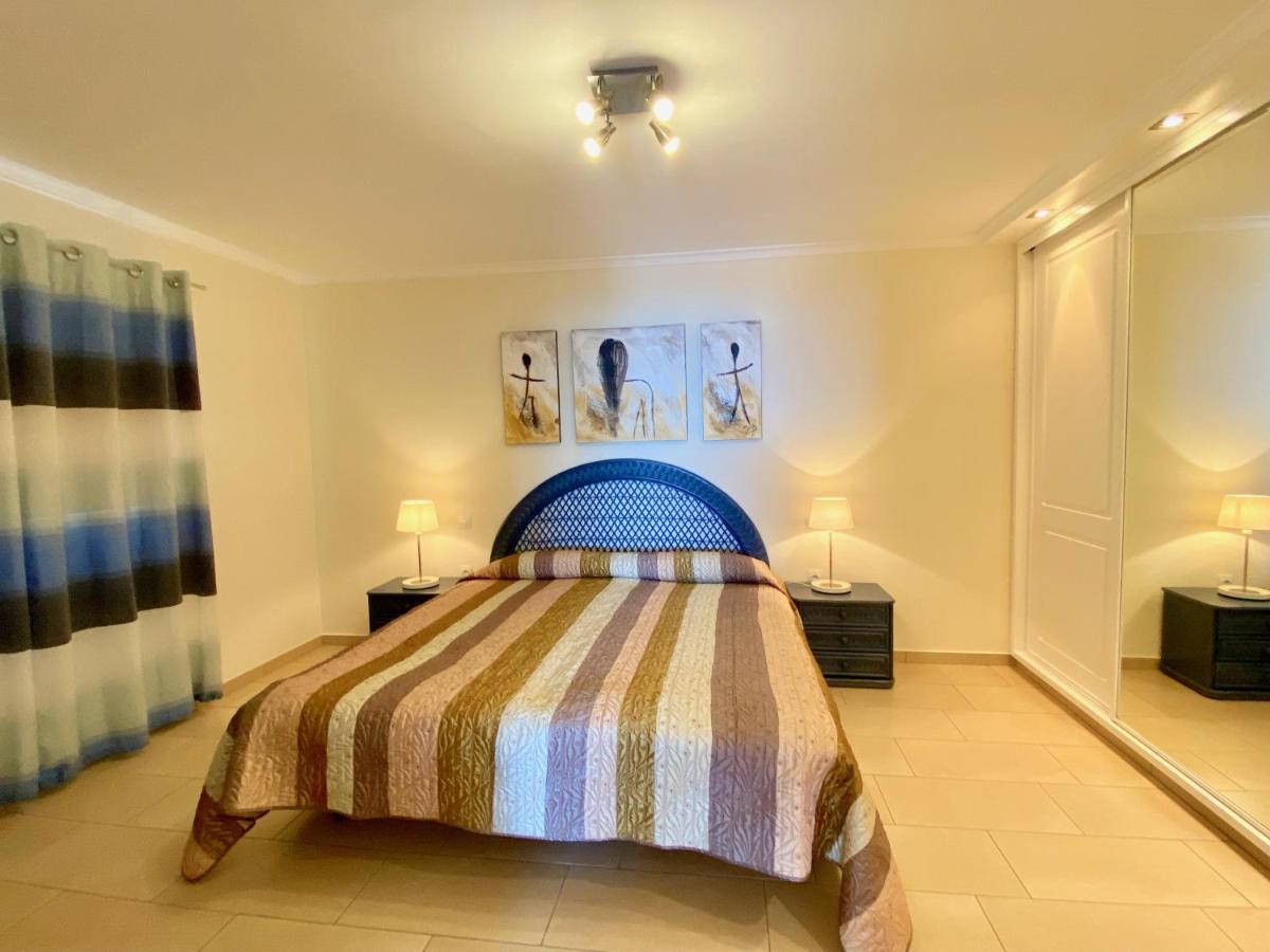 Bungalow Hibiscus San Agustin Εξωτερικό φωτογραφία