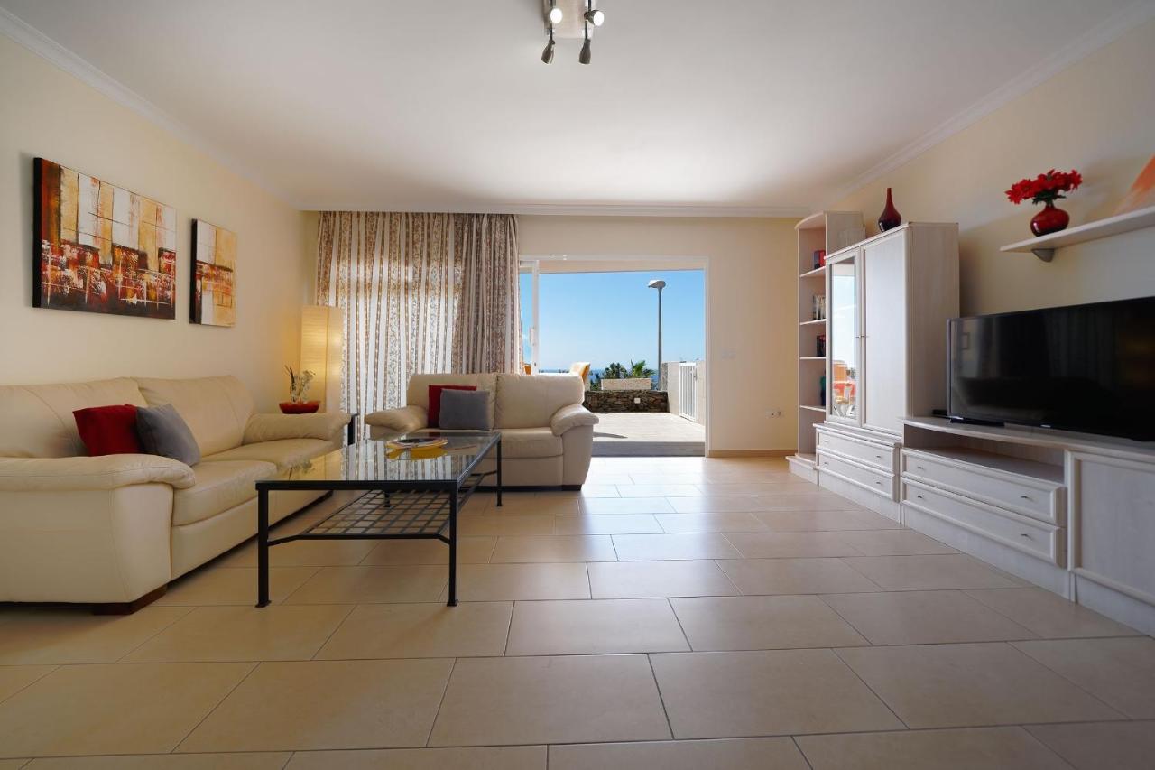 Bungalow Hibiscus San Agustin Εξωτερικό φωτογραφία
