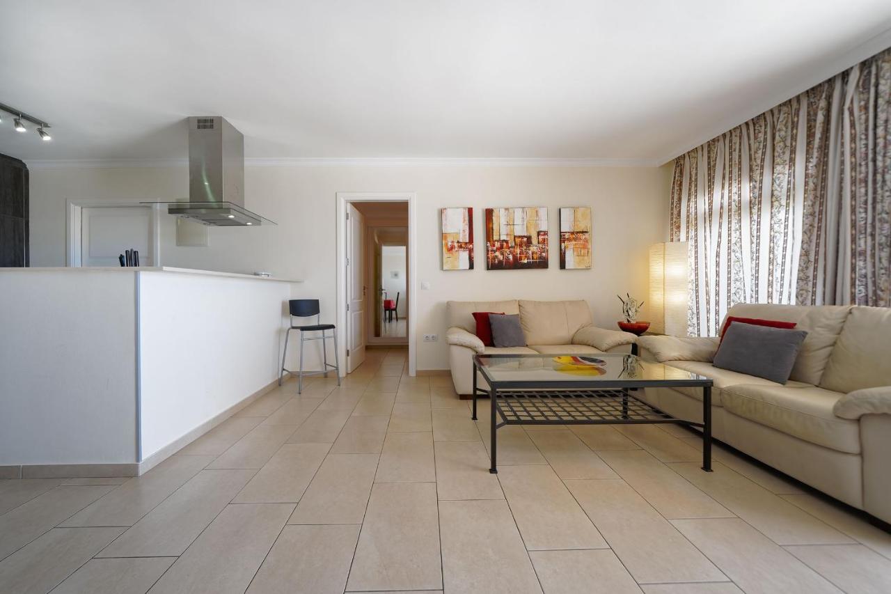 Bungalow Hibiscus San Agustin Εξωτερικό φωτογραφία
