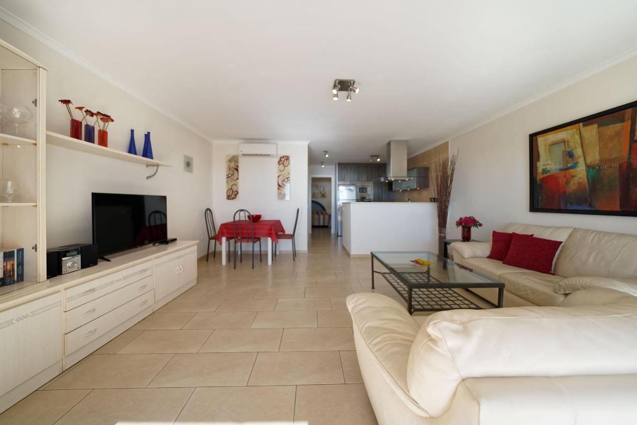 Bungalow Hibiscus San Agustin Εξωτερικό φωτογραφία