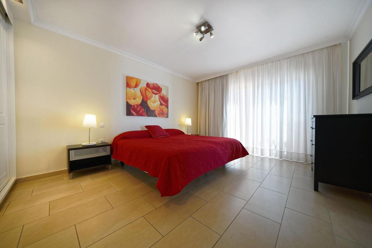 Bungalow Hibiscus San Agustin Εξωτερικό φωτογραφία