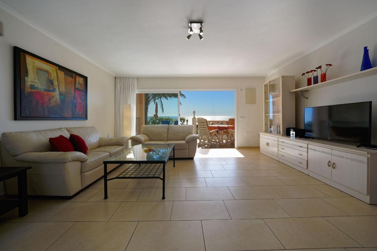 Bungalow Hibiscus San Agustin Εξωτερικό φωτογραφία