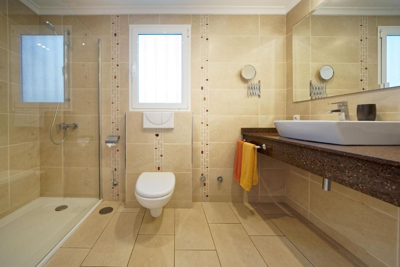 Bungalow Hibiscus San Agustin Εξωτερικό φωτογραφία