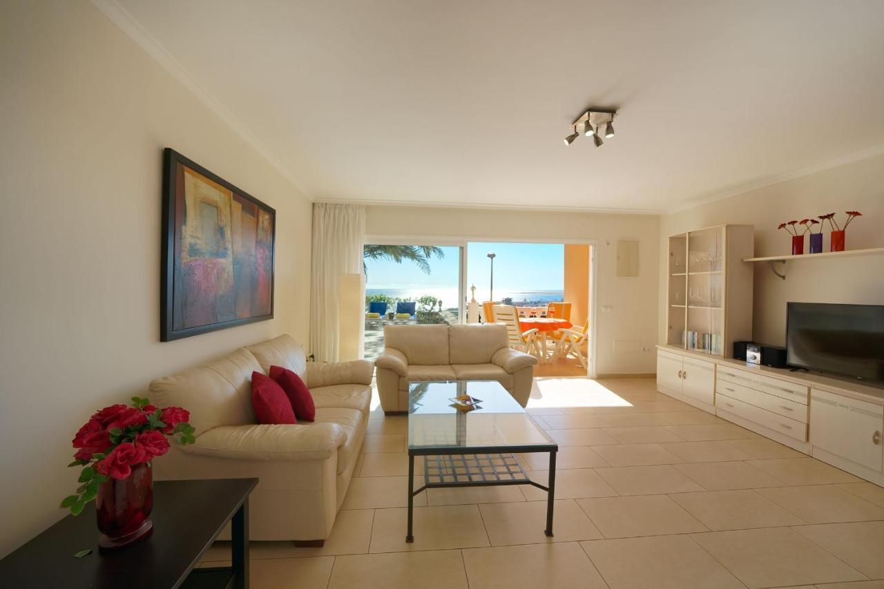 Bungalow Hibiscus San Agustin Εξωτερικό φωτογραφία