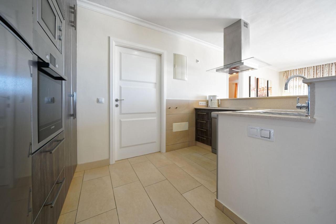 Bungalow Hibiscus San Agustin Εξωτερικό φωτογραφία
