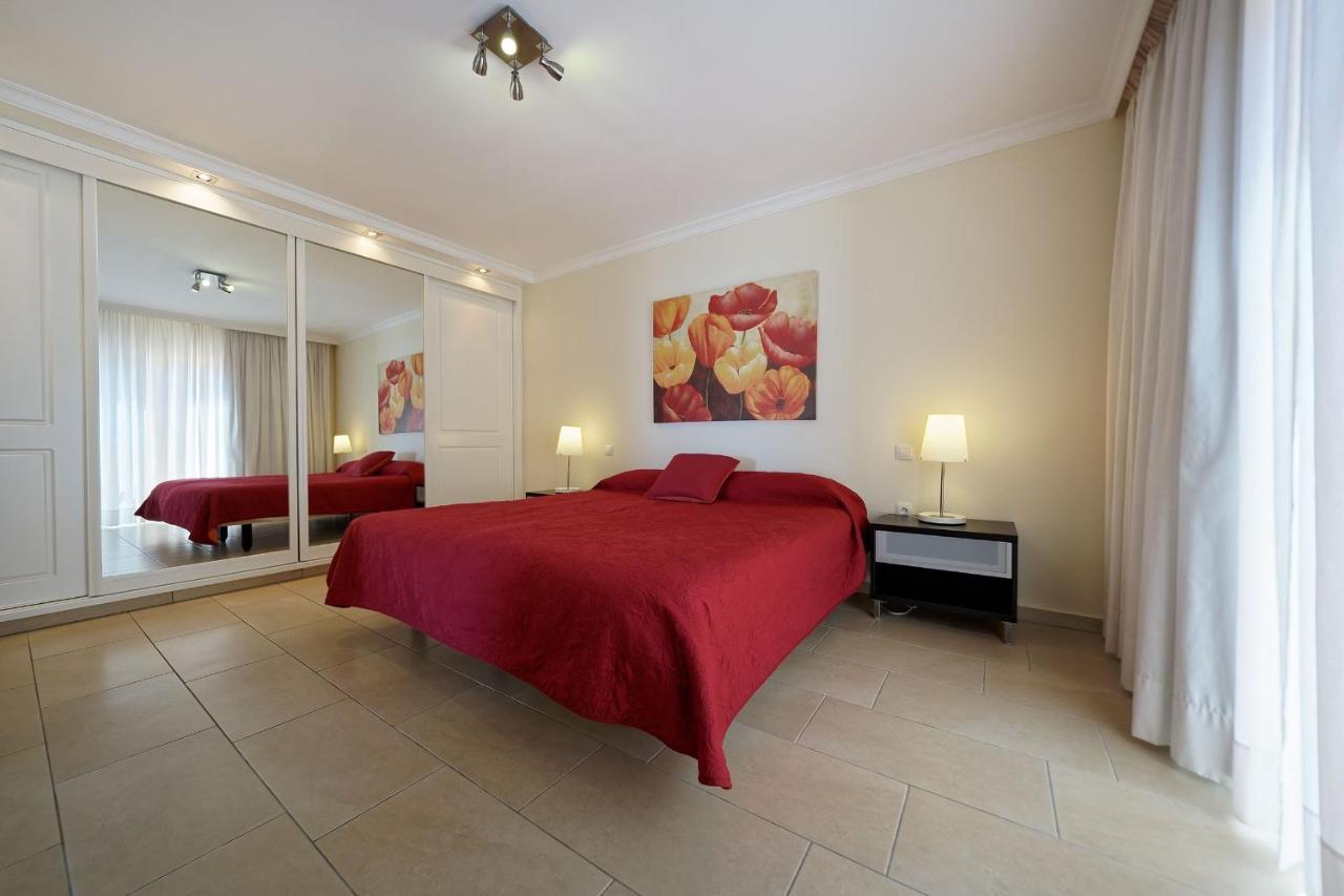 Bungalow Hibiscus San Agustin Εξωτερικό φωτογραφία